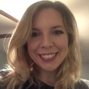 Meet your Posher, Kristin